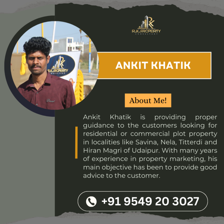 Ankit Khatik