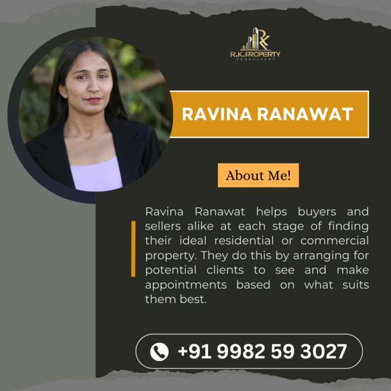 ravina ranawat