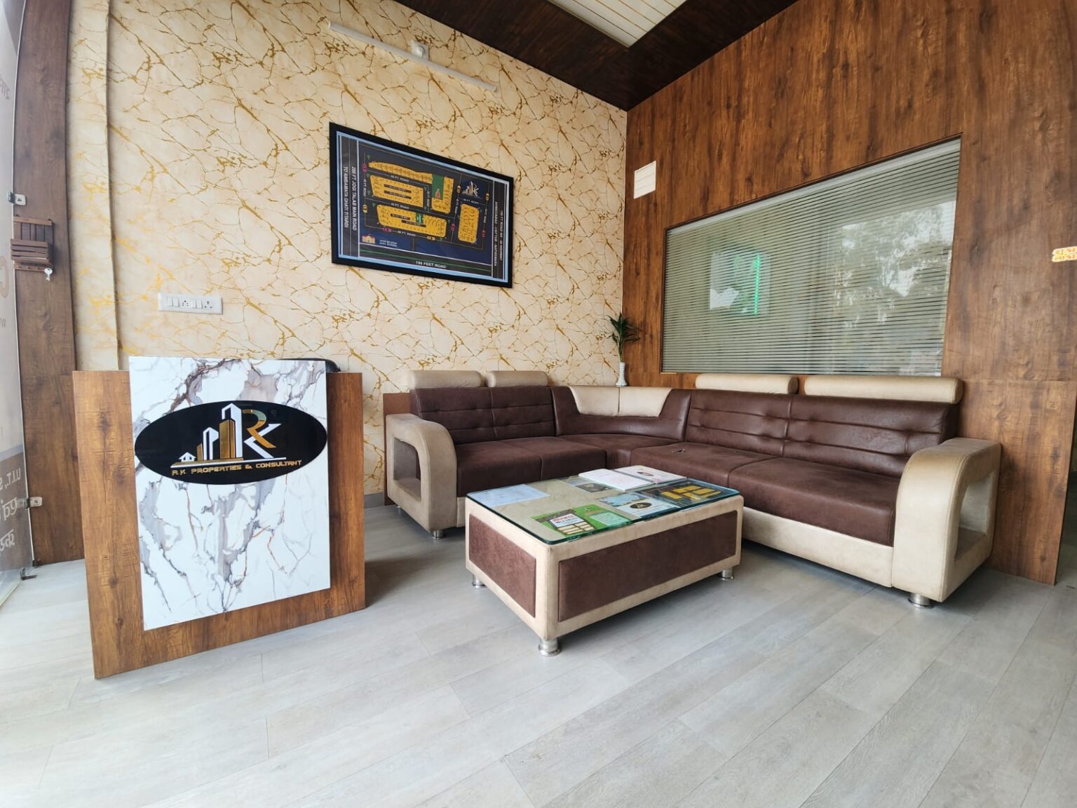 RK Property Projects