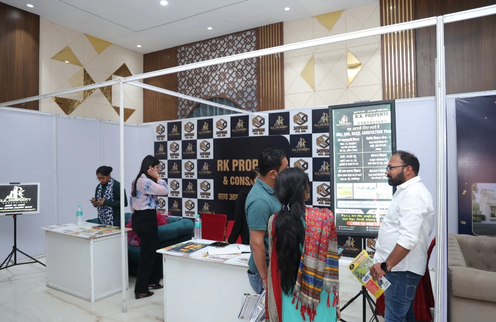 Dainik Bhaskar Build Nirman Expo - 2025 (1)