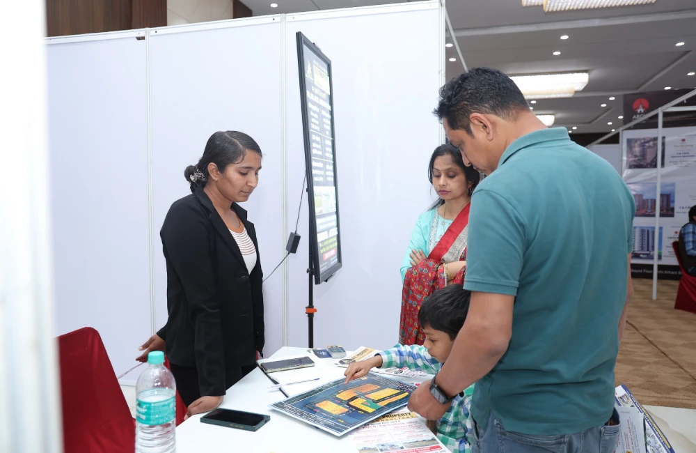 Dainik Bhaskar Build Nirman Expo - 2025 (3)
