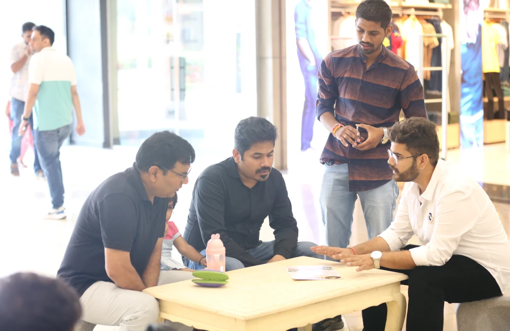 Dainik Bhaskar Mega Property Expo- 2024 (2)
