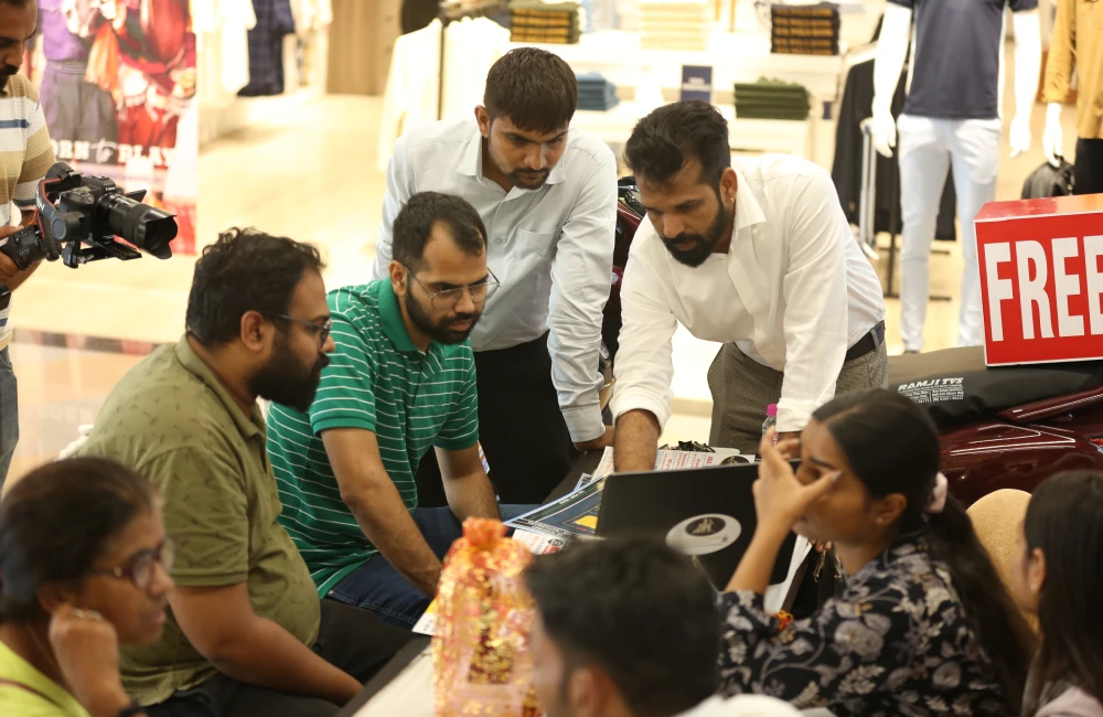 Dainik Bhaskar Mega Property Expo- 2024 (3)