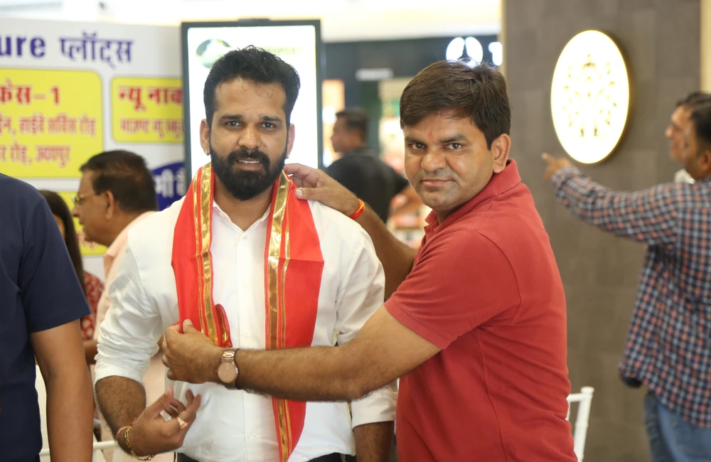 Dainik Bhaskar Mega Property Expo- 2024 (4)