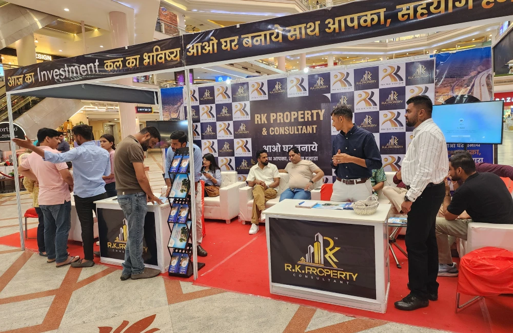Dainik Bhaskar Property Expo- 2025 (2)