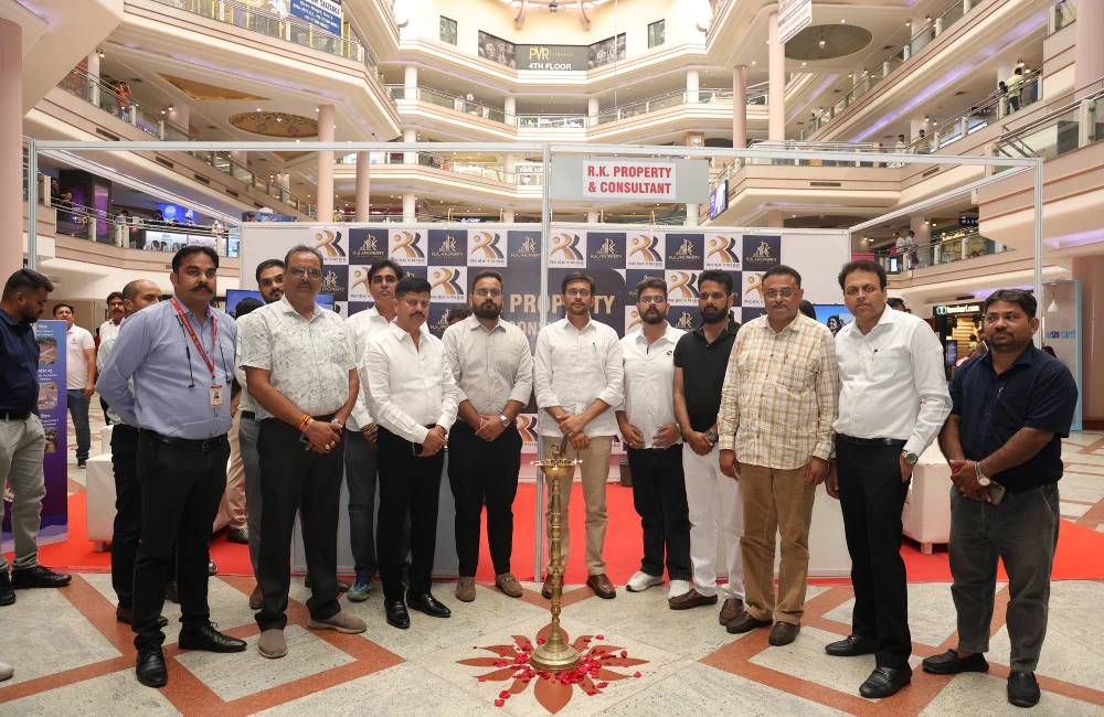 Dainik Bhaskar Property Expo- 2025