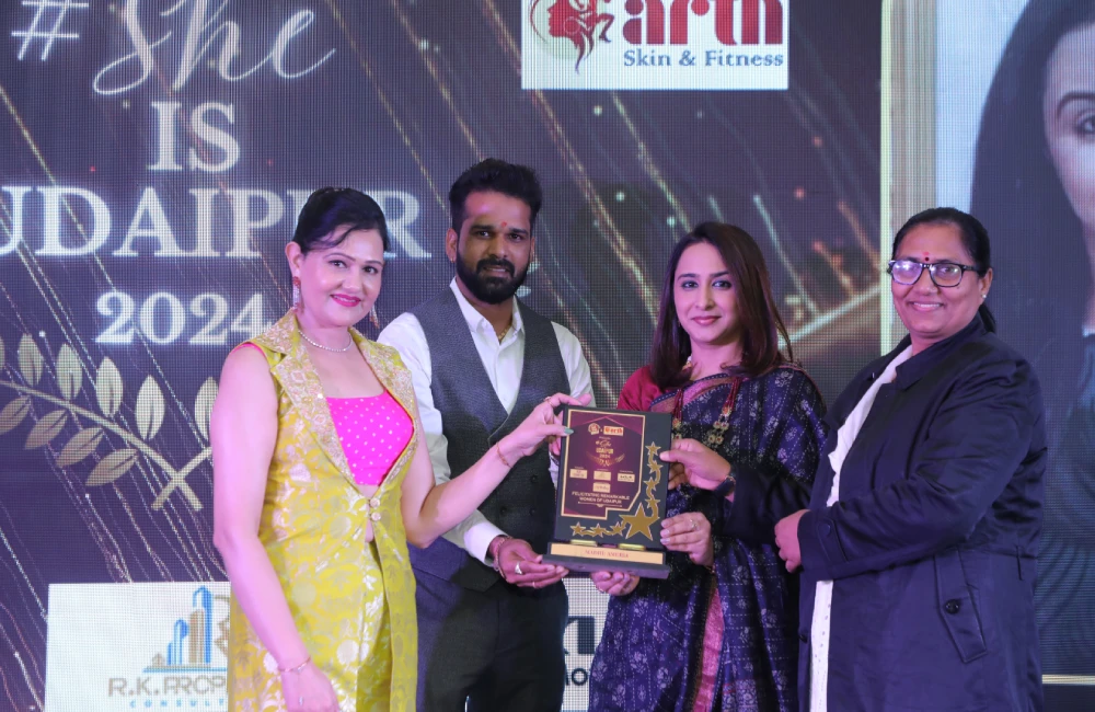 My FM She is Udaipur- 2024 (2)