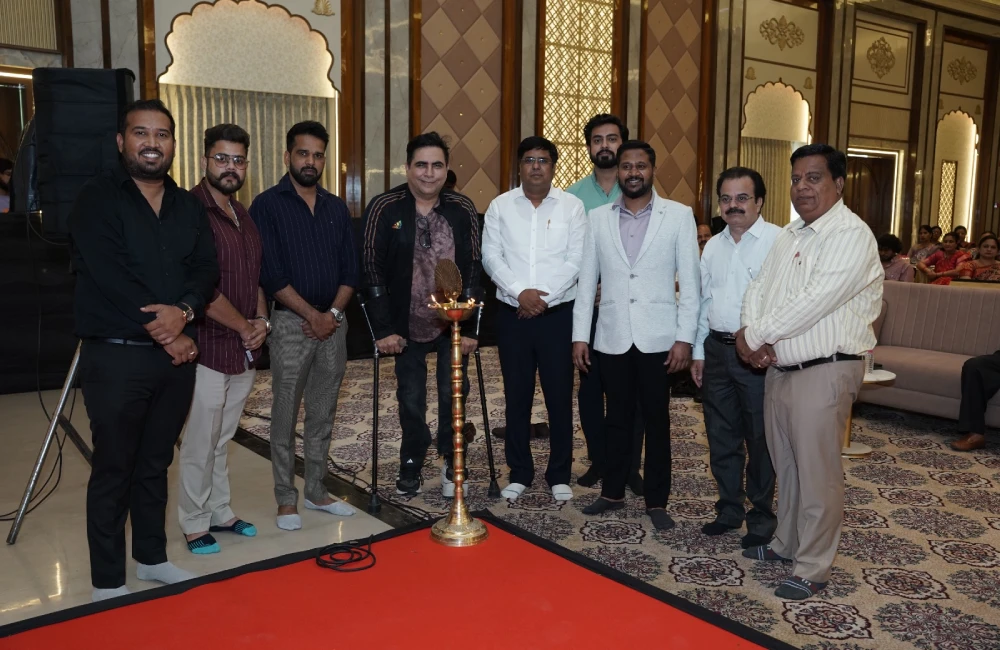 Radio City 91.9 Education Conclave Award- 2025 (5)