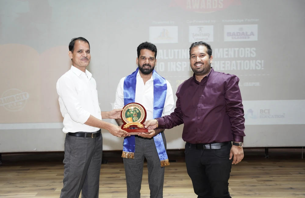 Radio City 91.9 FM City Drona Awards- 2025 (1)