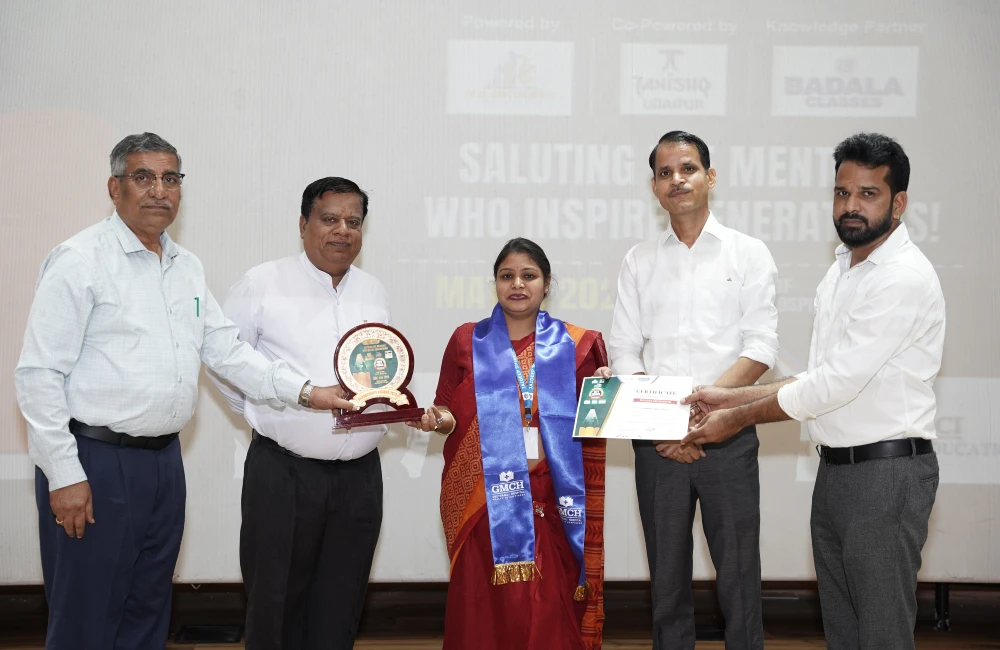 Radio City 91.9 FM City Drona Awards- 2025