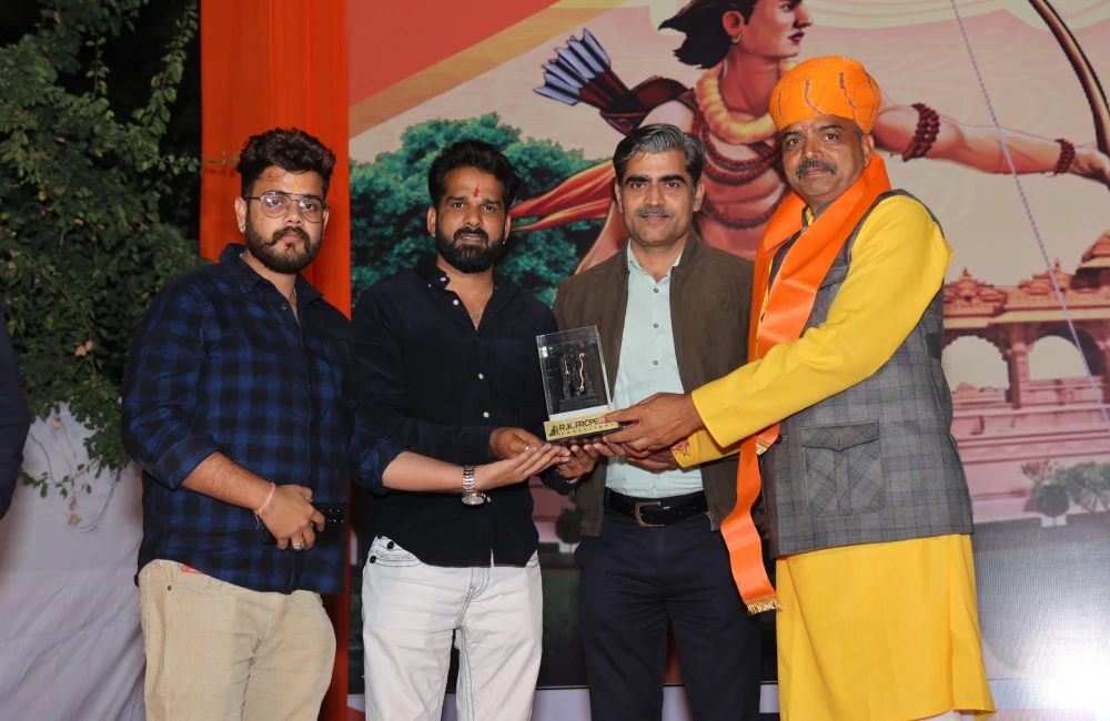 Ram Mandir Sthapana Divas- 2025 (4)