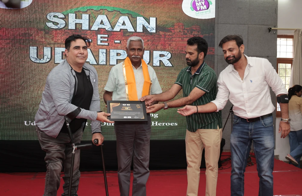 Shaan-E-Udaipur 2025 (2)