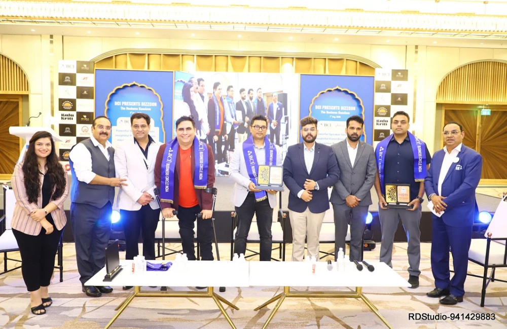The Business Conclave 2025 (2)