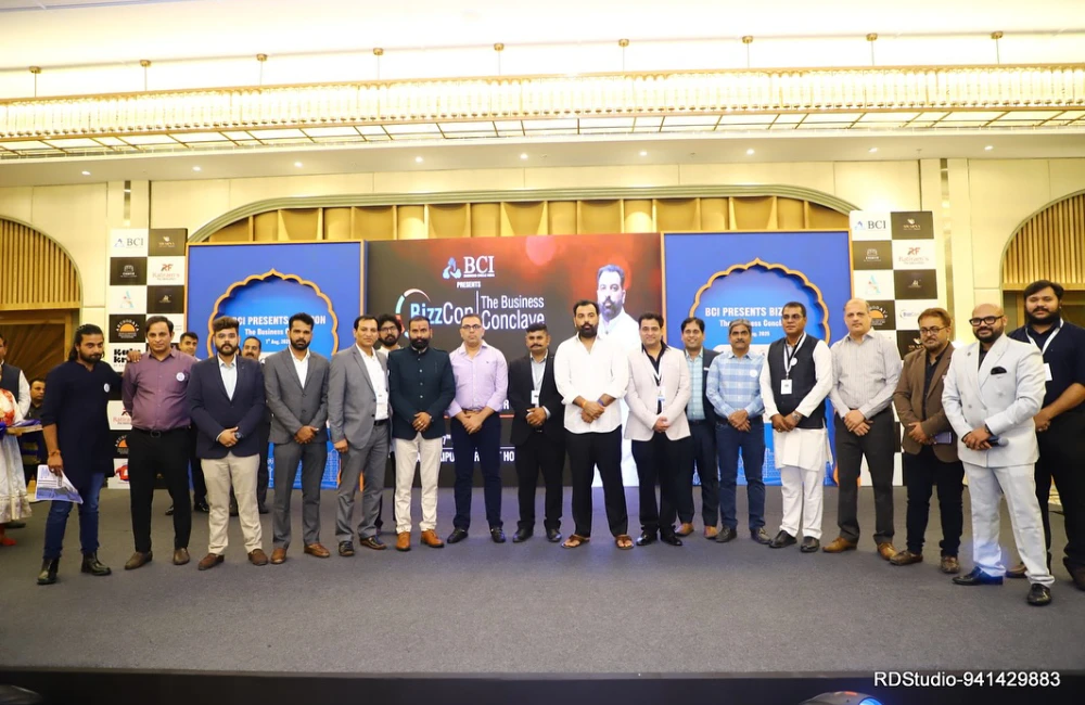The Business Conclave 2025 (4)